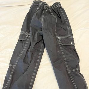 skate jeans